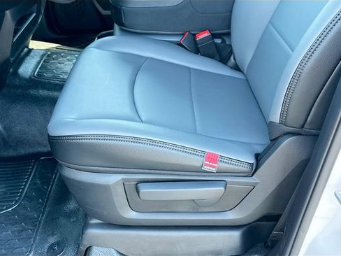 New 2026 RAM 3500 Tradesman AWD/4WD image 12