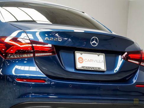 Used 2022 Mercedes-Benz A 220 image 15