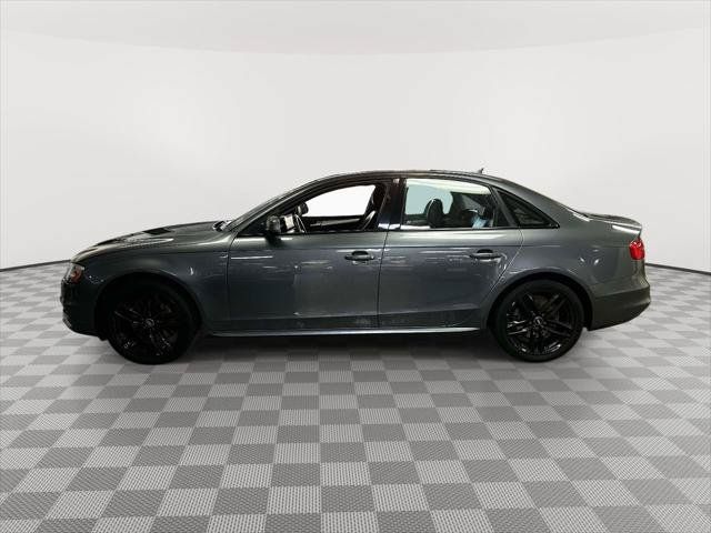 Used 2016 Audi A4 2.0T Premium AWD/4WD image 6