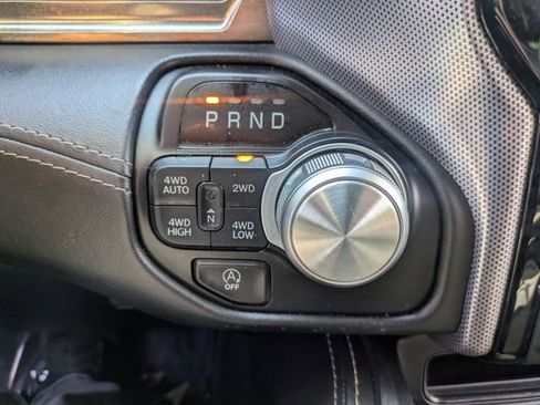 Used 2021 RAM 1500 Limited AWD/4WD image 26