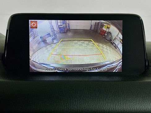 Used 2020 MAZDA CX-5 Sport FWD image 15