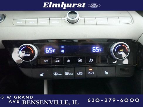 Used 2021 Hyundai Elantra Limited image 20