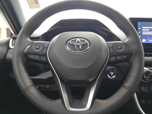 Certified 2024 Toyota RAV4 SE w/ Convenience Package AWD/4WD image 11