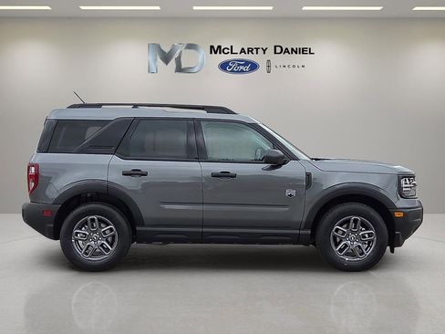 New 2026 Ford Bronco Sport Big Bend AWD/4WD image 6