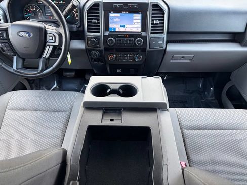 Used 2019 Ford F150 XLT w/ Equipment Group 302A Luxury AWD/4WD image 30