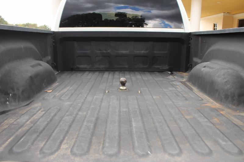Used 2018 RAM 2500 Longhorn w/ Convenience Group AWD/4WD image 21