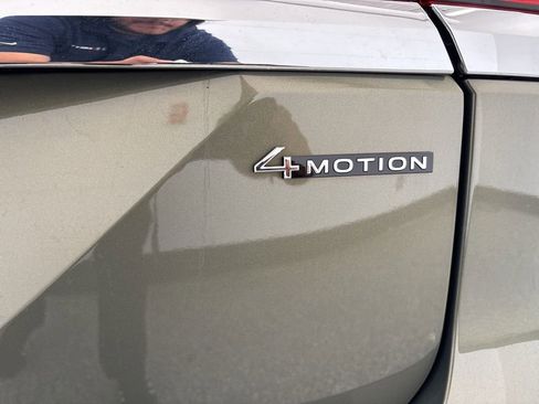 New 2026 Volkswagen Atlas SE AWD/4WD image 6
