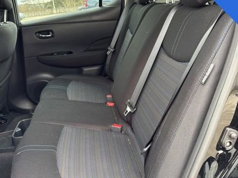 Used 2023 Nissan Leaf SV Plus image 9