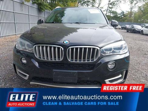 Used 2018 BMW X5 xDrive35i AWD/4WD image 24
