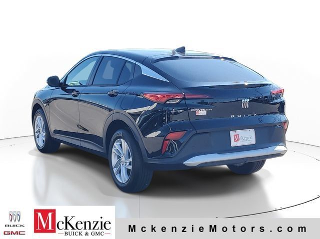 New 2026 Buick Envista Sport Touring w/ Convenience I Package FWD image 3