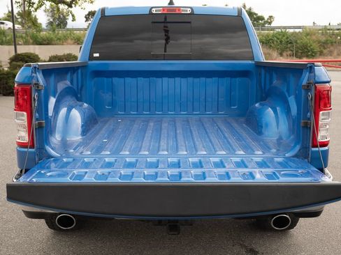 Used 2023 RAM 1500 Big Horn AWD/4WD image 15