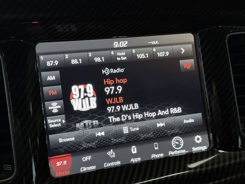 Used 2022 Dodge Charger Scat Pack w/ Plus Group image 56