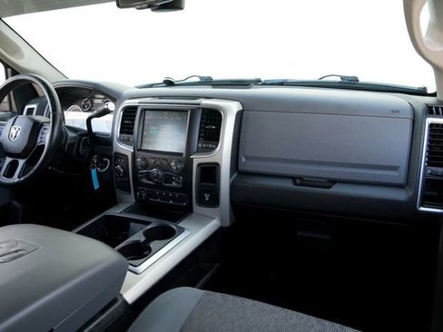 Used 2015 RAM 2500 Lone Star AWD/4WD image 34