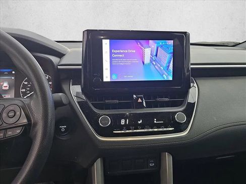 Used 2024 Toyota Corolla Cross S image 13