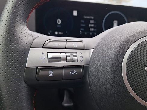 Used 2024 Hyundai Kona N Line image 16