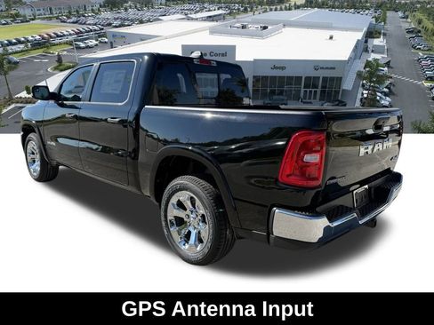 New 2026 RAM 1500 Big Horn image 6