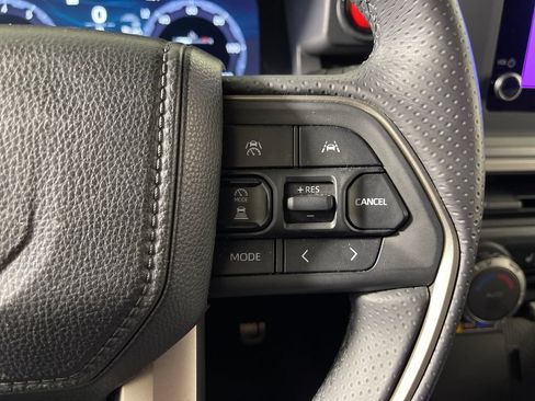 Certified 2026 Toyota 4Runner TRD Sport AWD/4WD image 27