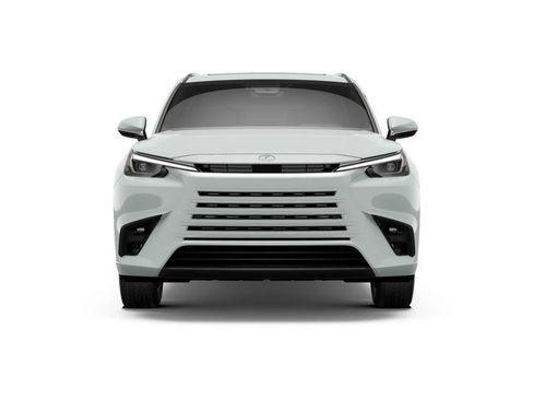 New 2026 Lexus TX 350 AWD w/ Technology Package image 21