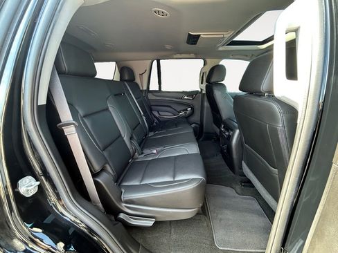 Used 2017 Chevrolet Tahoe LT AWD/4WD image 24