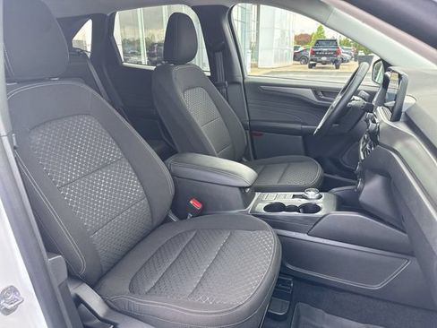 Used 2023 Ford Escape Active AWD/4WD image 27