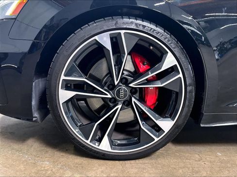 Certified 2023 Audi S5 Premium Plus w/ Premium Plus Package AWD/4WD image 11