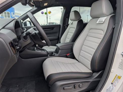 New 2026 Honda CR-V Sport Touring image 11
