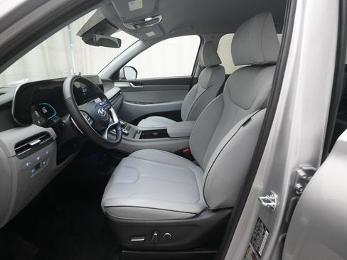 Used 2025 Hyundai Palisade SEL AWD/4WD image 7