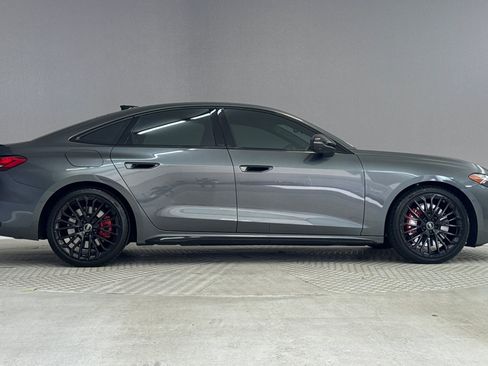 Used 2026 Audi S5 Prestige AWD/4WD image 8