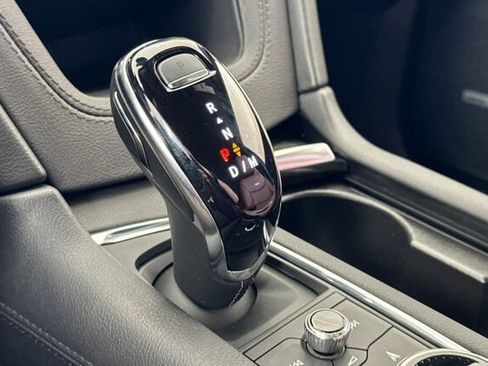 New 2026 Cadillac XT5 Sportv w/ LPO, Onyx Lite Package image 22