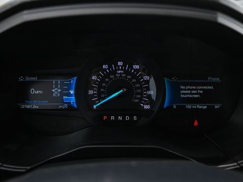 Used 2024 Ford Edge SEL w/ Convenience Package AWD/4WD image 39