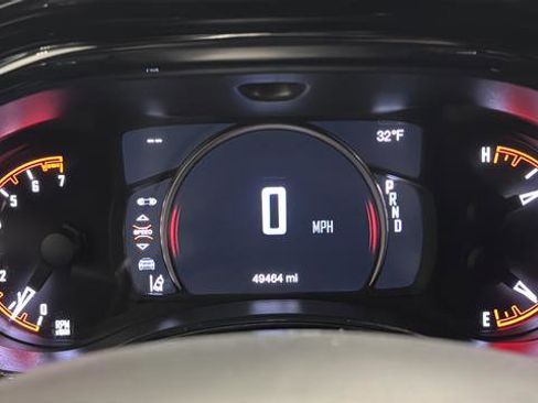 Used 2022 Dodge Durango GT image 16