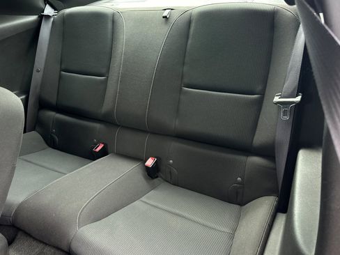 Used 2011 Chevrolet Camaro SS w/ RS Package image 12