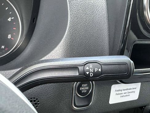 Used 2022 Mercedes-Benz Sprinter 3500 image 23