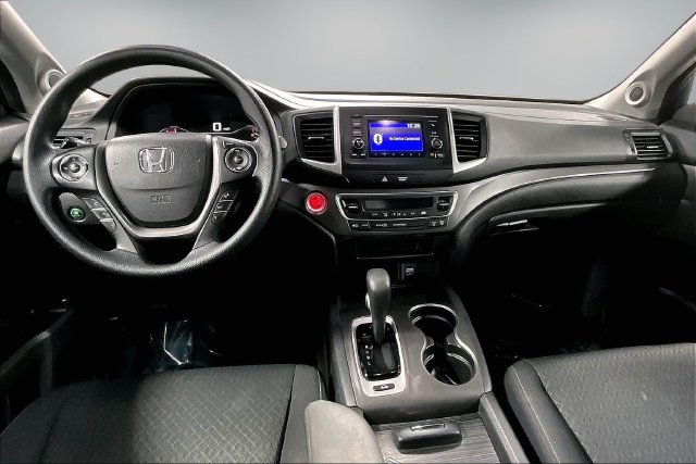 Used 2017 Honda Ridgeline RTS image 9