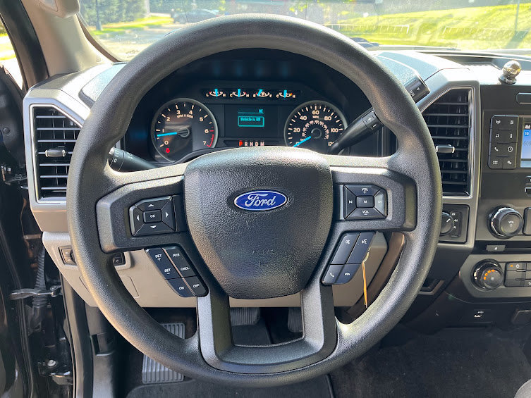 Used 2018 Ford F150 XLT AWD/4WD image 12