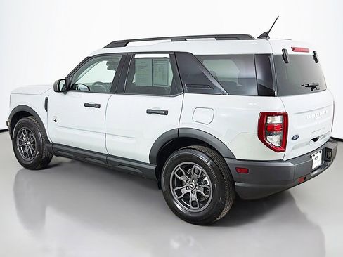 Used 2023 Ford Bronco Sport Big Bend AWD/4WD image 6