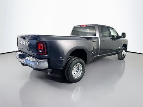 New 2026 RAM 3500 Big Horn AWD/4WD image 7