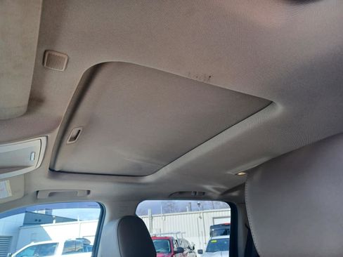 Used 2019 Chevrolet Silverado 2500 LTZ w/ Duramax Plus Package image 17