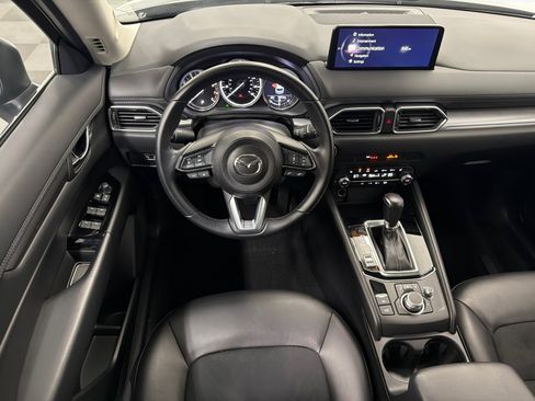 Used 2023 MAZDA CX-5 AWD 2.5 S w/ Select Package image 18