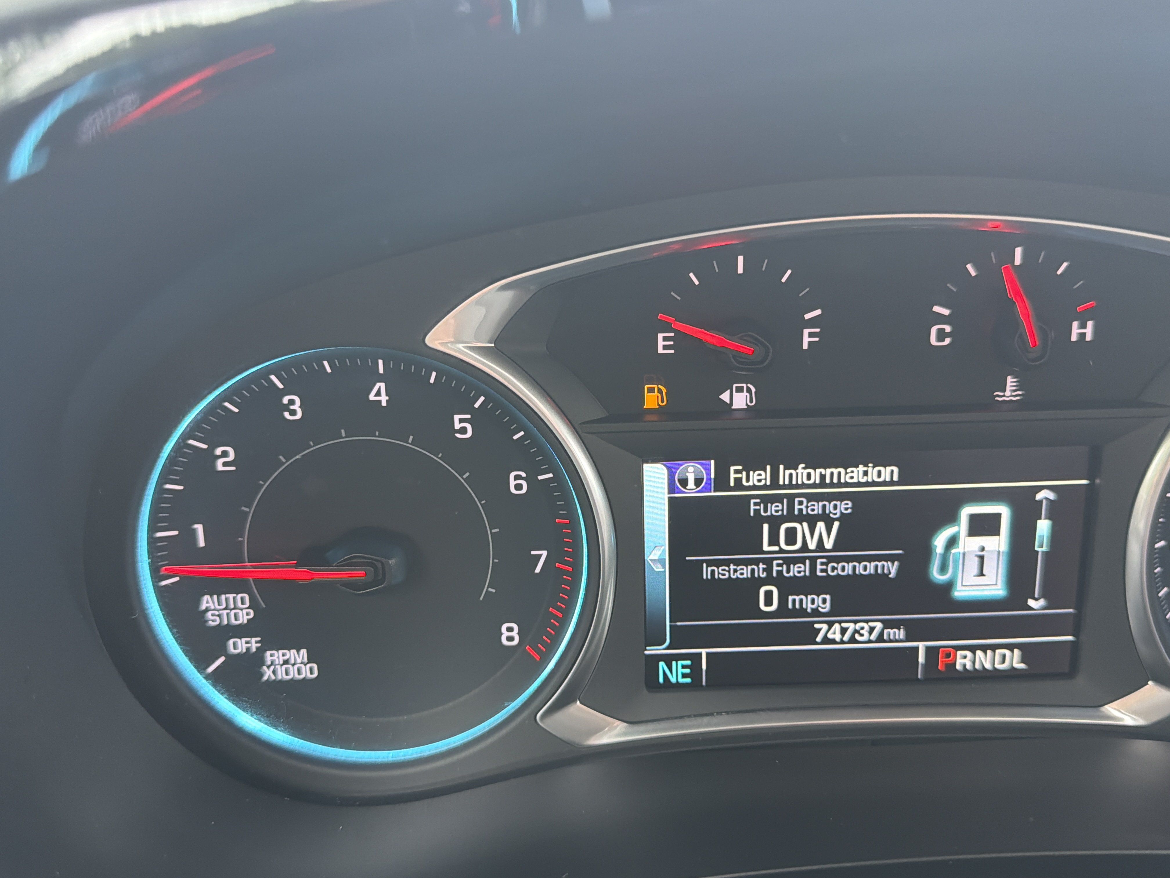 Used 2018 Chevrolet Traverse High Country AWD/4WD image 21