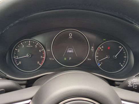 Certified 2025 MAZDA MAZDA3 Hatchback w/Premium Plus Pkg image 25