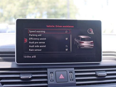 Used 2018 Audi Q5 2.0T Premium Plus w/ Premium Plus Package AWD/4WD image 26