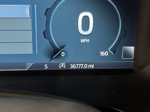 Used 2022 Ford Expedition Max Platinum image 6