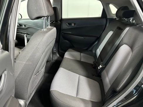 Used 2021 Hyundai Kona SEL image 25