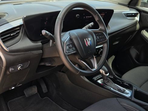 Used 2026 Buick Encore GX Preferred FWD image 32