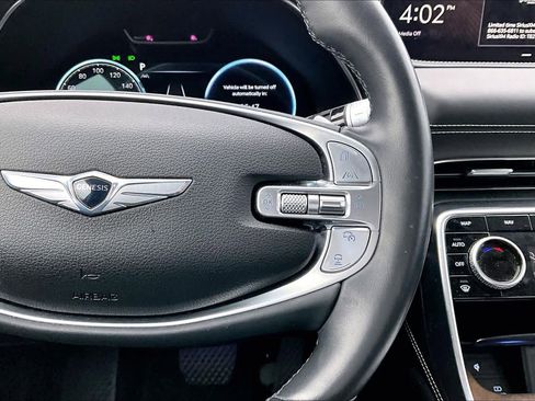 Used 2022 Genesis GV80 2.5T w/ Prestige Package 05 image 22