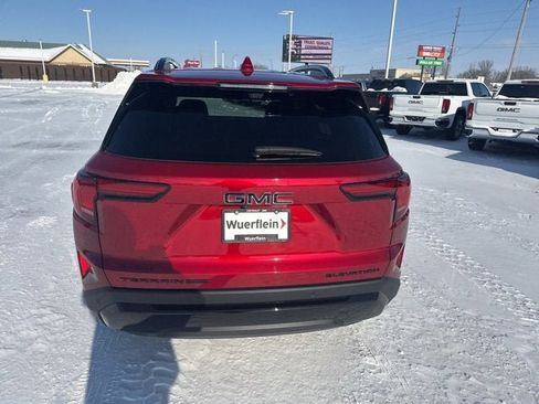 Certified 2026 GMC Terrain Elevation w/ Elevation Premium Package image 4