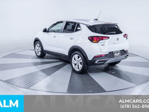 Used 2025 Buick Encore GX Preferred FWD image 7