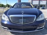 Used 2013 Mercedes-Benz S 550 4MATIC image 3