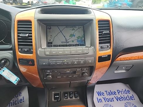 Used 2007 Lexus GX 470 AWD/4WD image 19